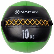 Marcy míč pro funkční trénink Wall Ball 10kg, zelený