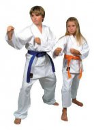Kimono na karate  Bruce Lee Karate Suit Start (Junior), vel. 150