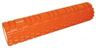 Masážní válec Foam Roller TUNTURI 61 cm/ 13 cm oranžový