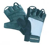 Fitness rukavice TUNTURI Pro Gel S
