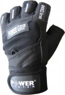Fitness rukavice Power Grip 2800