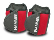 Zátěže HAMMER Ankle Weights 2x0,5 kg