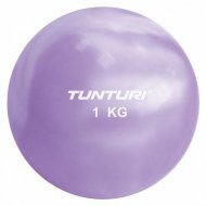 Jóga míč Toning ball TUNTURI 1 kg