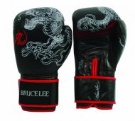 Boxerské rukavice BRUCE LEE 12 oz
