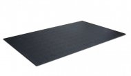 Podložka pod stroje FINNLO Floor Mat S černá 120 x 70 x 0.5 cm